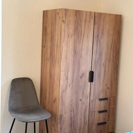 Spacieux Avec Garage Individuel Et Terrasse Apartment Schiltigheim