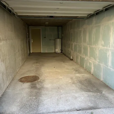 Spacieux, Garage Et Terrasse Apartment Schiltigheim