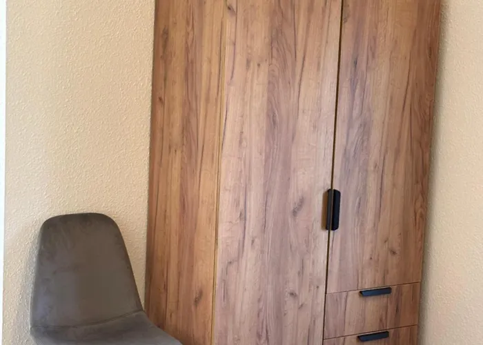 Spacieux Avec Garage Individuel Et Terrasse Apartment Schiltigheim